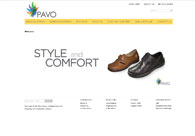 Pavo Shoes