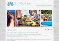 Surf Goddess Retreats